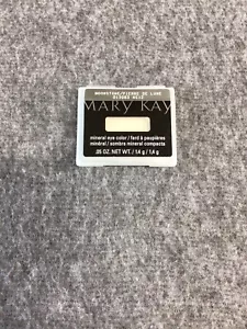 Piedra lunar color de ojos mineral Mary Kay 013083 0,05 oz nuevo stock antiguo - Imagen 1 de 2