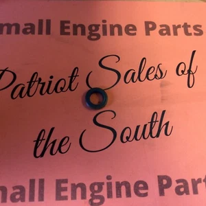 Efco 945-00004 Seal Ring - Picture 1 of 2