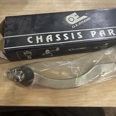 86-90 Fits Acura Legend OE Brand Front LH Outer Tie Rod End #ES28121 H203 - Image 1 of 3