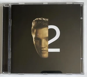 Elvis Presley, Elvis 2nd to None (CD, 2003) - Picture 1 of 3