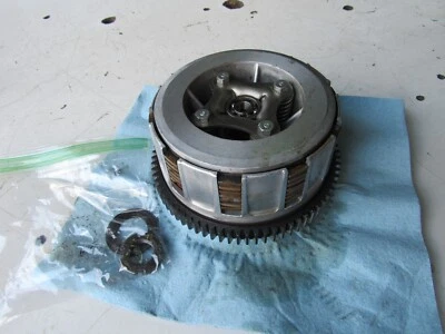 1981 Honda CM400E CB400 полное сцепление - Изображение 1 из 4