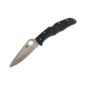 SPYDERCO Endura 4 Nylon PLAINEDGE - Picture 1 of 5