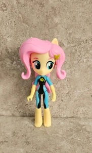 My Little Pony Equestria Girls Minis Fluttershy Beach Collection - Picture 1 of 4