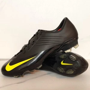 NIKE MERCURIAL TALARIA IV FG UK 11,5 US 12,5 EU 47 FOOTBALL BOOTS SOCCER CLEATS - Picture 1 of 7