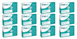 12 x MDeyes of Macula Defence for Eyes AREDS 2 formula 28 capsules per box - Picture 1 of 3