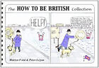 How To Être Britannique Collection Peter Christopher, Ford, Martyn Alex
