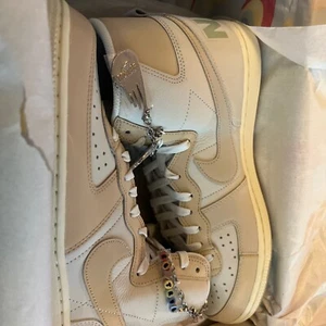 Nike Terminator High Be True - UK 8,5, Euro 43 UVP £115 - Bild 1 von 7