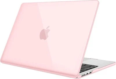 Case for MacBook Air 13.6 Inch A3240 A3113 A2681 (2022 2023 2024 2025) Cover - Image 1 of 4