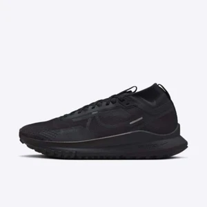 Nike React Pegasus Trail 4 GTX V2 Hiking Shoes Sneakers Shoes HM9728 002 - Picture 1 of 6
