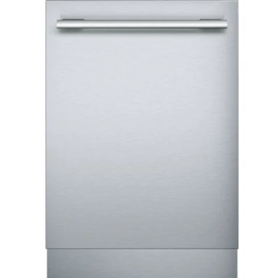 Lavavajillas inteligente Thermador 24" acero inoxidable totalmente integrado - DWHD660WFM Foto 1 de 4