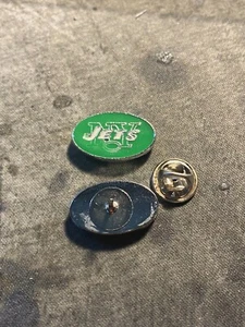 jets tie tack / pins - Picture 1 of 1