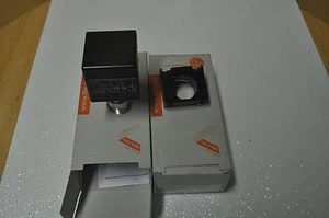 SENSORE INDUTTIVO IFM IM0033 - Foto 1 di 4
