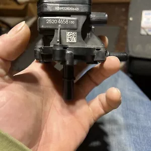2020-2025 Encore Trax Envista Trailblazer Purge Control Valve OEM 1984 - Foto 1 di 6