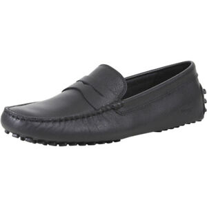 Lacoste Men's Concours-118 Driving Loafers Shoes