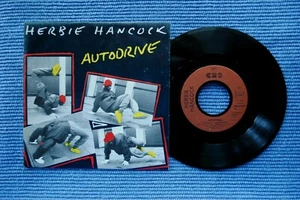 HERBIE HANCOCK / SP CBS A-4307 / 1984 (F) - Imagen 1 de 2