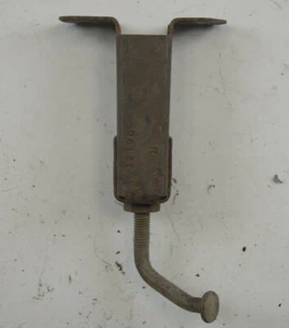 1984-96 Chevy Corvette C4 Right Spare Tire Mounting Hardware Bracket Used 32190 - Picture 1 of 5