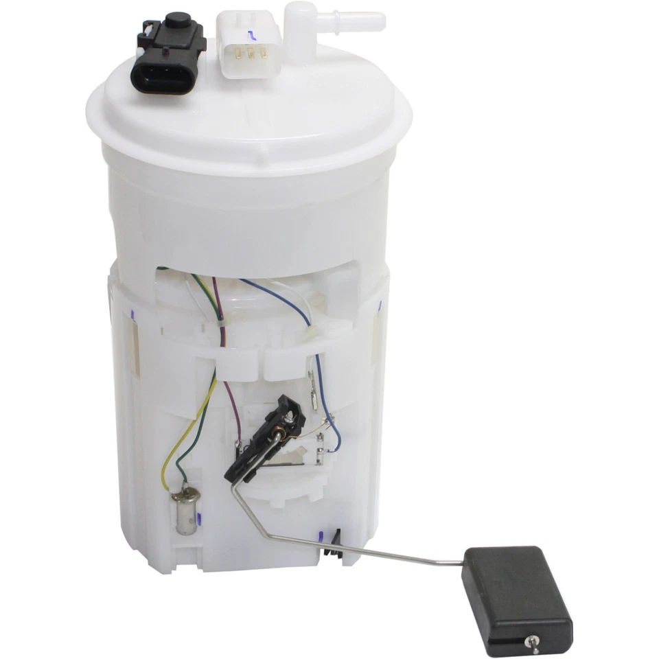 Fuel Pump For 2006-2007 Pontiac Wave with Fuel Sending Unit with Pressure Sensor - Image 1 of 4