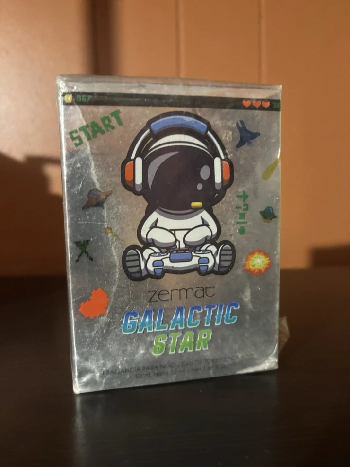 Estrella Galáctica Zermat Foto 1 de 1