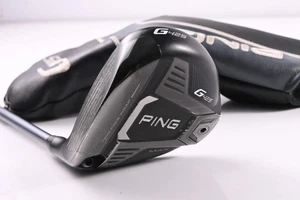 Left Hand Ping G425 Max #5 Wood / 17.5 Degree / Regular Flex Ping Alta CB Slate - Picture 1 of 9