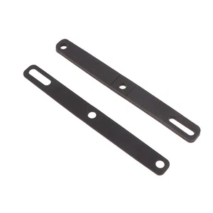 4Pcs 7U Spacebar Keycap Mechanical Keyboard Spacebar Keycaps Soundproof Foam - Photo 1/8