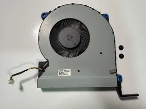 Asus X560UD Laptop CPU/GPU Cooling Fan – 13NB0IP0P01021 / DTA - Picture 1 of 2