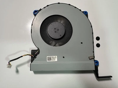 Asus X560UD Laptop CPU/GPU Cooling Fan – 13NB0IP0P01021 / DTA - Image 1 of 2