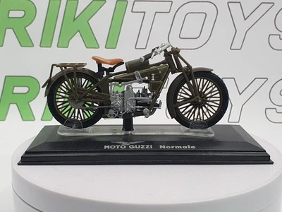 Motoguzzi Normale Starline 1/24 Verde 1921 - Immagine 1 di 4