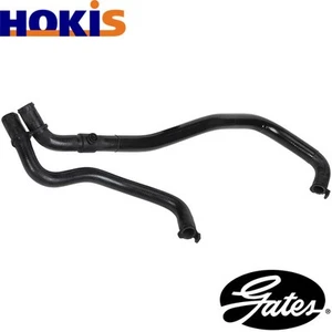 HEATER HOSE 02-2196 FOR PEUGEOT 605 XU10MZR5A/RFV/RFZ 2.0L 4cyl 605 - Picture 1 of 6