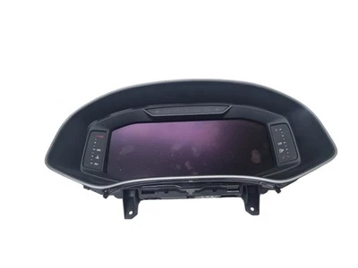 SEAT IBIZA Speedometer Instrument Cluster 1.0 Petrol 7 Speed Auto 2024 - Image 1 of 4