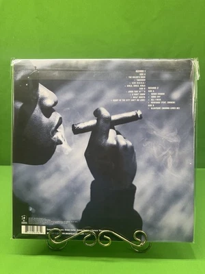 Jay-Z The Blueprint (2-LP) (New Vinyl) 2001 Roc-A-Fell                           - Image 1 of 4