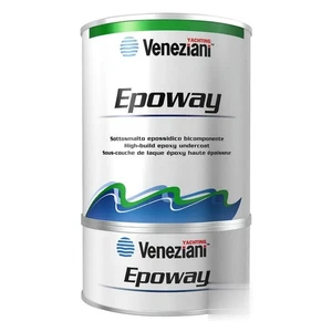 Epoway primer white - 1 PC - 65.015.00 - 6501500 - Picture 1 of 2