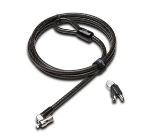 Kensington Ultra MicroSaver® 2.0 Lock - Keyed - Photo 1/8