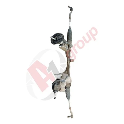 FORD C-MAX TITANIUM TDCI MK2 10-15 STEERING RACK a0025196 - Image 1 of 4