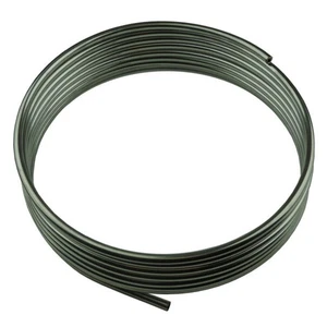 3/8" Tubing 20ft Coil Stainless - Picture 1 of 9