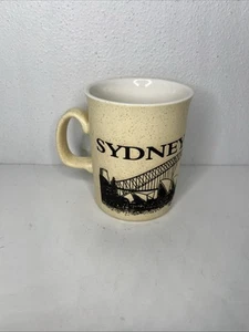 Sandalwood Sydney Australia Coffee Mug - Picture 1 of 5