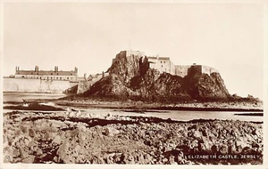 Jersey - Elizabeth Castle - Publ. unknown 29 - Picture 1 of 2