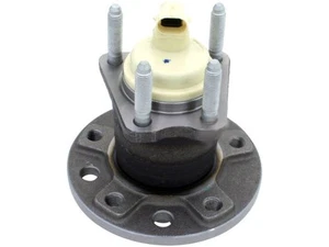 Rear Wheel Hub Assembly For 2000 Saturn LW1 VQ265ZW - Picture 1 of 1