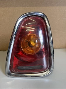 Original Mini Cooper R50 R52 2003-2007 Rückleuchte Fahrerseite 2757010 2757012 - Bild 1 von 10