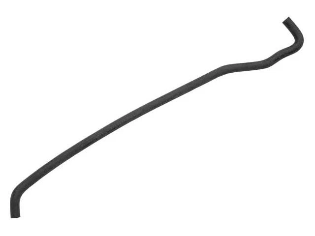 Radiator Hose For 1997-2000 BMW Z3 2.8L 6 Cyl 1998 1999 CM752VB - Image 1 of 1