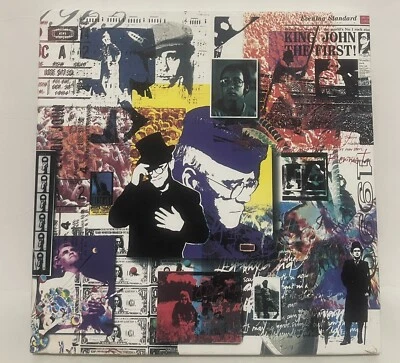 To Be Continued... by Elton John (CD, Oct-2000, 4 Discs, Geffen) MINT DISCS Foto 1 de 4