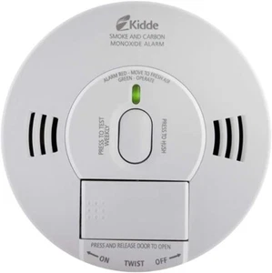 Kidde 10SCO Kombination Rauch- und Kohlenmonoxidmelder - Bild 1 von 1