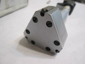 Electronic Three-point Internal Micrometer 2" to 2 1/2" - Picture 1 of 11