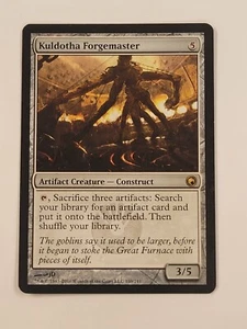 Kuldotha Forgemaster SP ¡Envío gratuito en Canadá!! - Imagen 1 de 5