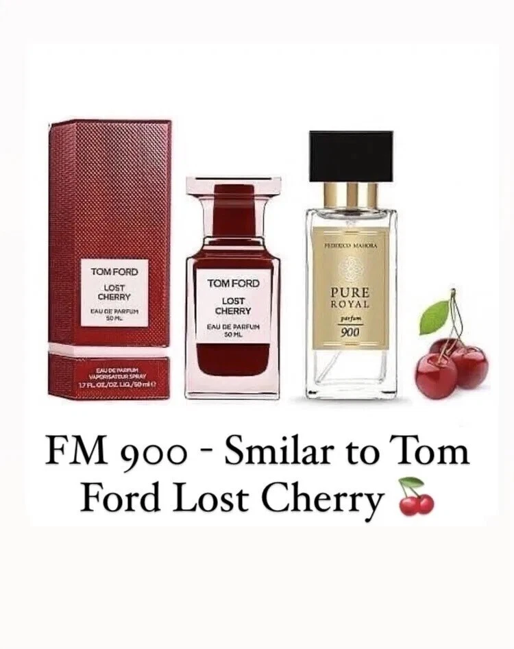 Parfüm PURE ROYAL 900 Unisex 50 ml FM World Federico Mahora - Bild 1 von 1