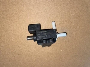 Electric Diverter Valve EUV/Charging Pressure Control Valve LDRV/Electric Valves Pierbur... - Picture 1 of 2