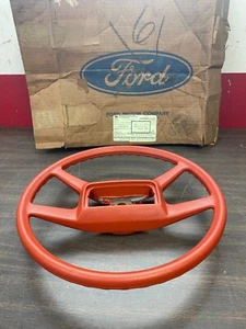 1979 1980 FORD LTD MUSTANG STEERING WHEEL NOS FORD 223 - Bild 1 von 6