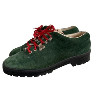 Vintage Diamant Hiking Trail Shoes shoes Size 38 (US 6 - 6.5) Women's - Picture 1 of 9