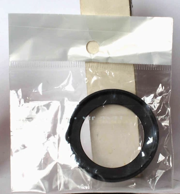 Unbranded 30mm - 37mm step up ring, brand new in packet. - Image 1 of 2