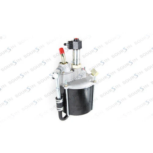 Hydraulic Vacuum Power Brake Booster For Chevrolet 3B 3C 3D 3E 3E 3F 3G - Image 1 of 1
