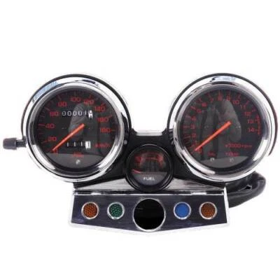 Odómetro digital LED para velocímetro moto Honda CB400 95-98 Foto 1 de 4